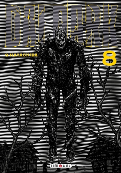 Dai Dark T08 (9782302104976-front-cover)