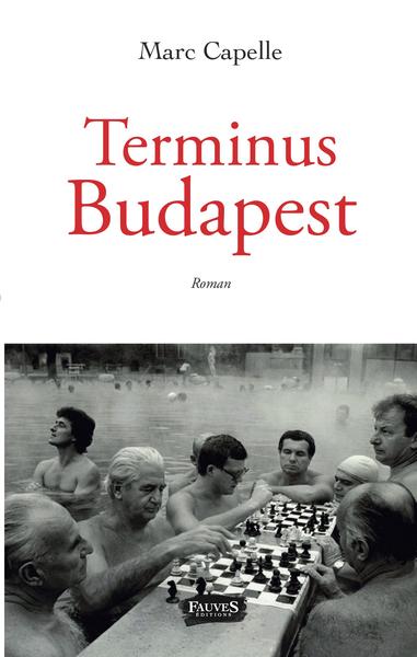Terminus Budapest, Roman (9791030203462-front-cover)