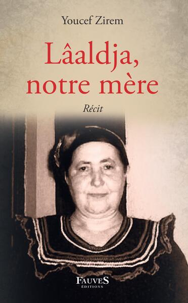 Lâaldja, notre mère (9791030204605-front-cover)
