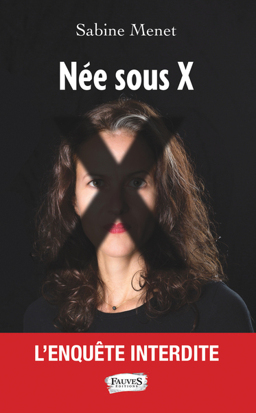 Née sous X (9791030203004-front-cover)
