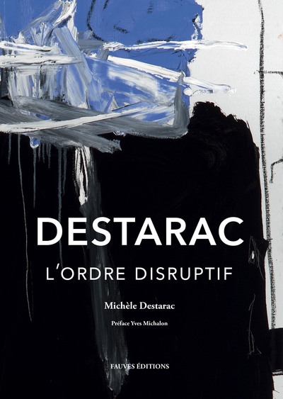Destarac. L'ordre disruptif (9791030203691-front-cover)