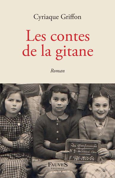 Les Contes de la gitane (9791030204155-front-cover)