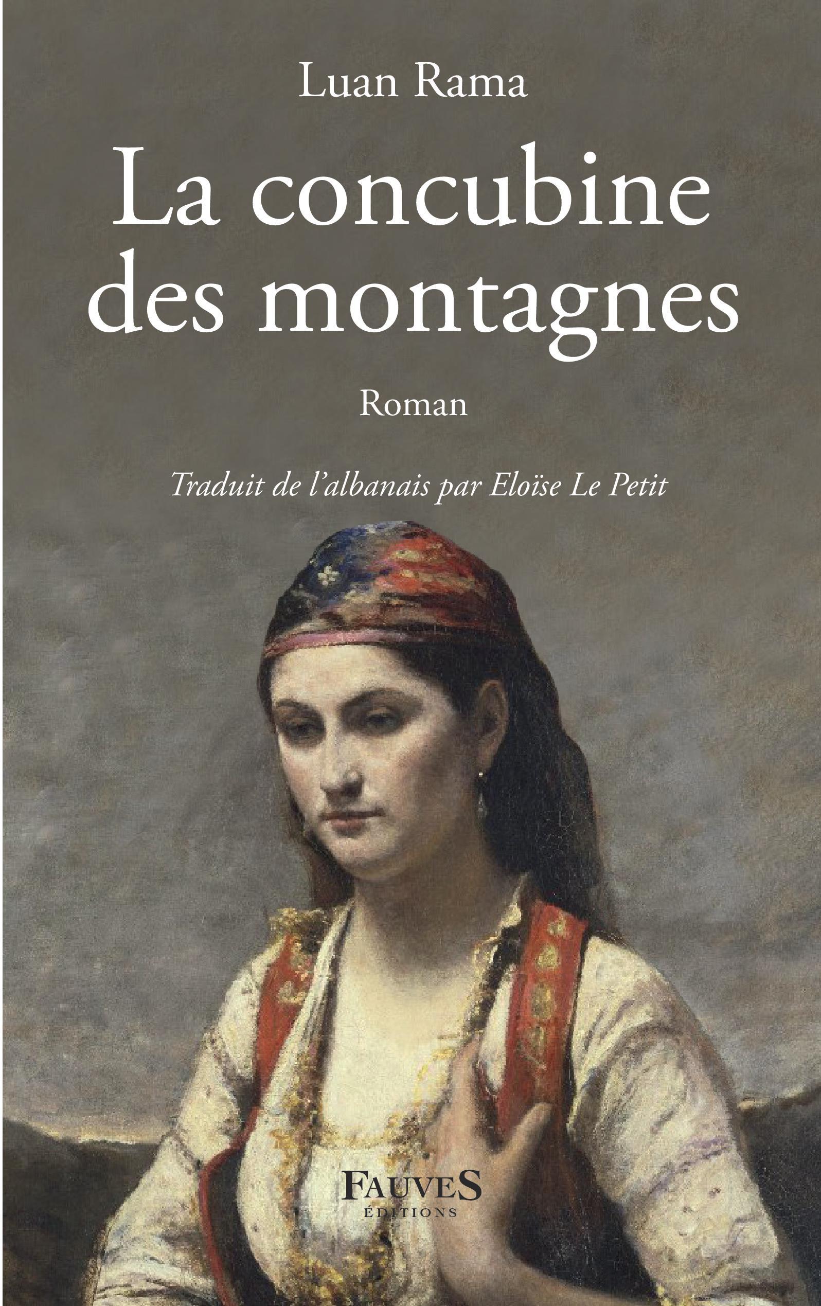 La Concubine des montagnes (9791030204025-front-cover)