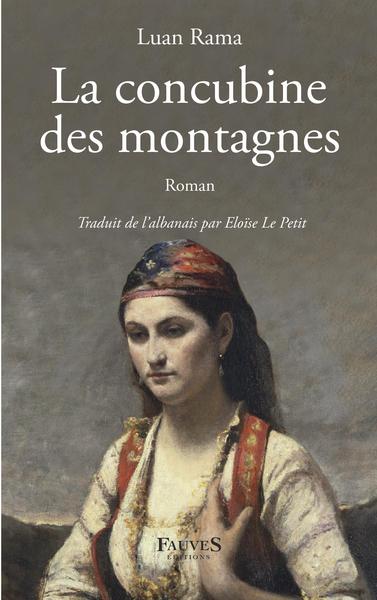 La Concubine des montagnes (9791030204025-front-cover)
