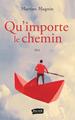 Qu'importe le chemin, Récit (9791030203608-front-cover)