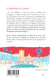 La République de Cordoue (9791030203585-back-cover)