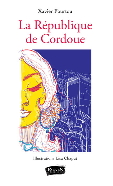 La République de Cordoue (9791030203585-front-cover)