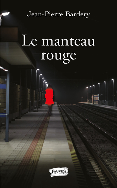Le Manteau rouge (9791030203141-front-cover)