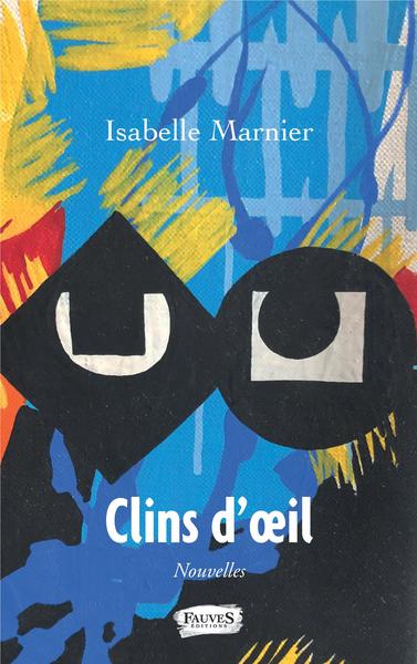 Clins d'oeil (9791030203059-front-cover)