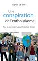 Une conspiration de l'enthousiasme (9791030204032-front-cover)