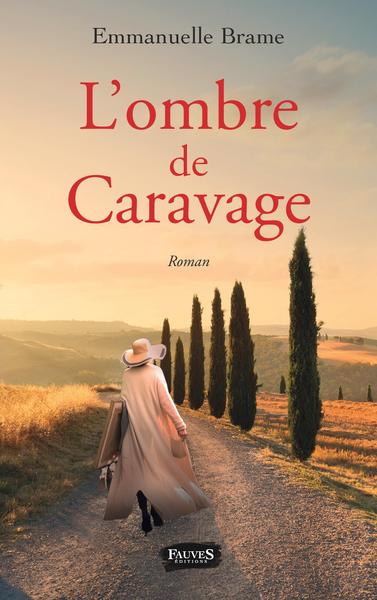 L'OMBRE DE CARAVAGE (9791030203646-front-cover)