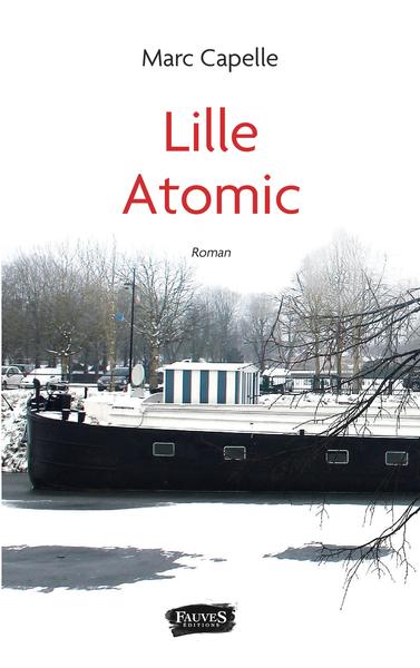 Lille Atomic (9791030203776-front-cover)
