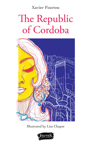 The Republic of Cordoba (9791030203592-front-cover)