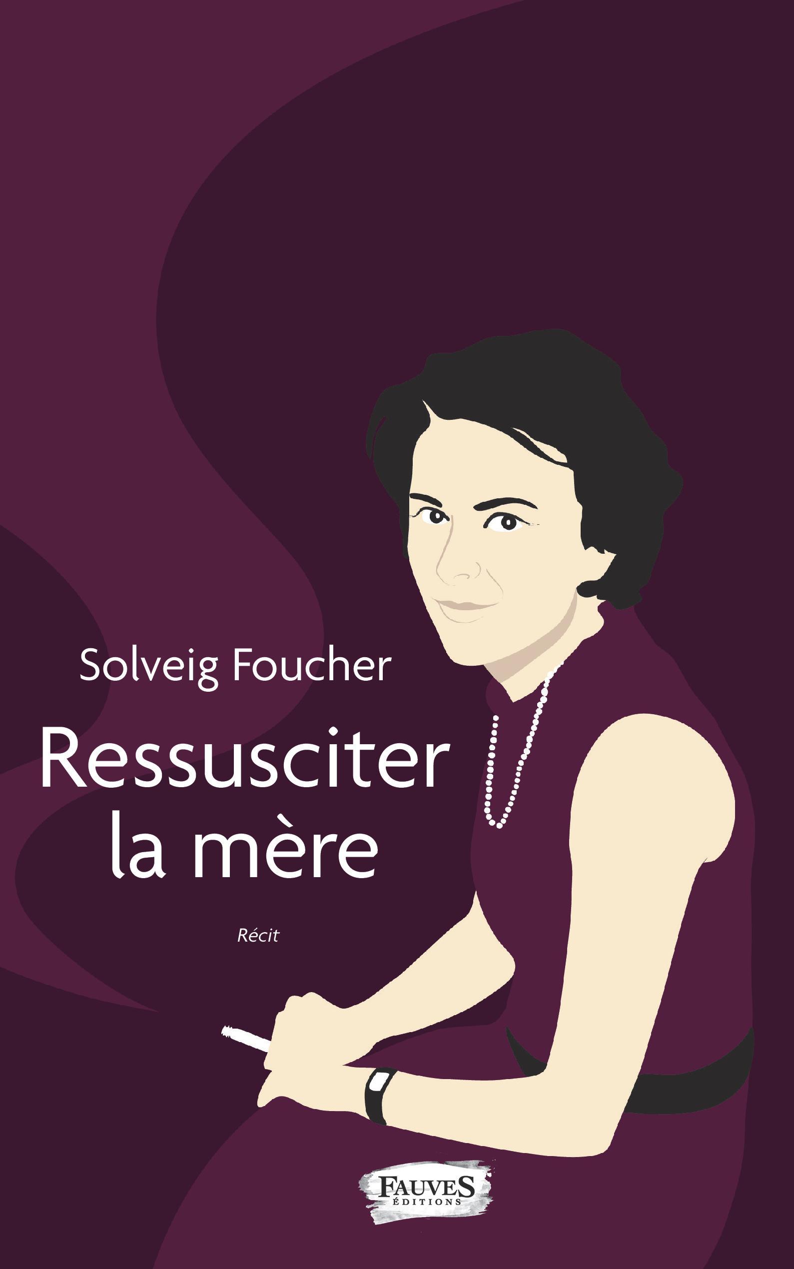 Ressusciter la mère (9791030203783-front-cover)