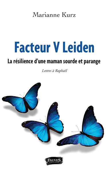Facteur V Leiden (9791030203066-front-cover)