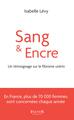 Sang & Encre (9791030203035-front-cover)