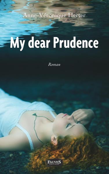 My dear Prudence (9791030202618-front-cover)