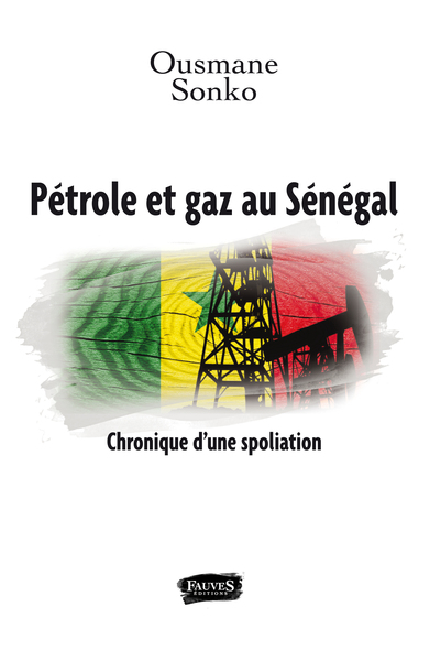 Pétrole et gaz au Sénégal (9791030200607-front-cover)
