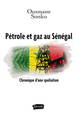 Pétrole et gaz au Sénégal (9791030200607-front-cover)