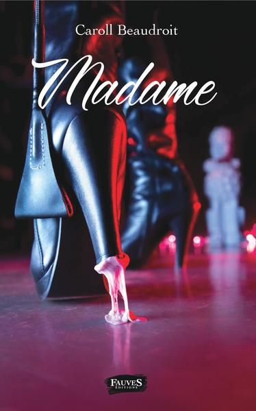 Madame (9791030200904-front-cover)