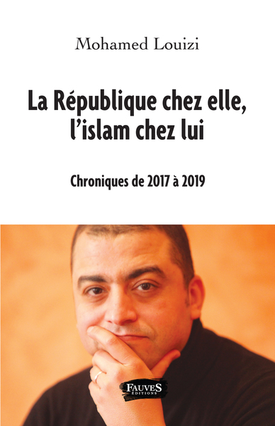 La République chez elle, l'islam chez lui (9791030203219-front-cover)