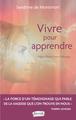 Vivre pour apprendre (9791030203653-front-cover)