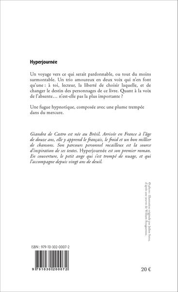 Hyperjournée (9791030200072-back-cover)