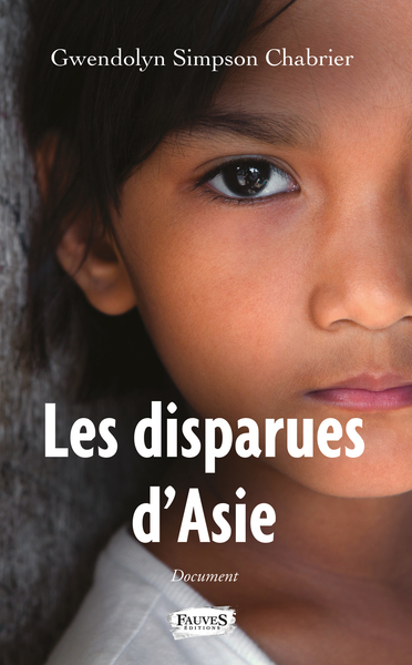 Les disparues d'Asie (9791030202977-front-cover)