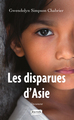 Les disparues d'Asie (9791030202977-front-cover)