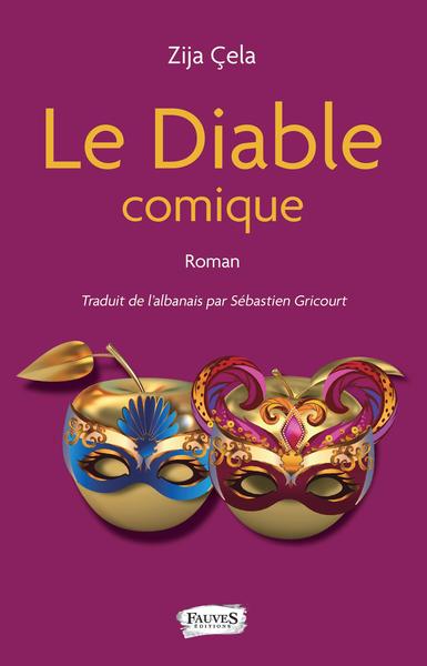 Le Diable comique (9791030203868-front-cover)
