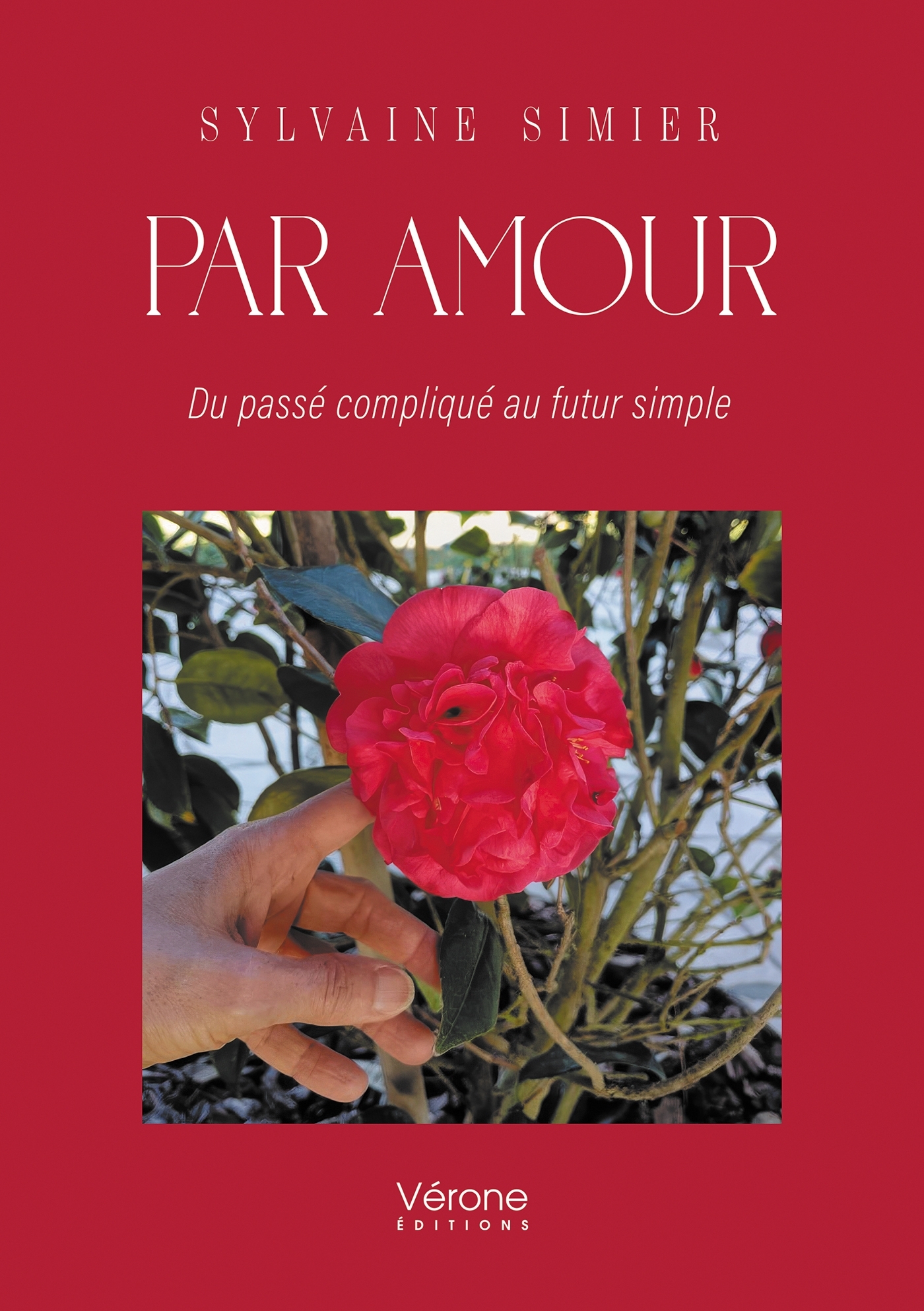 Par amour, Du passé compliqué au futur simple (9791042315153-front-cover)