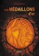 Les médaillons d'or (9791042301644-front-cover)