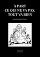 À part ce qui ne va pas, tout va bien, Le principe du culbuto (9791042313937-front-cover)