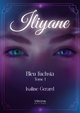 Iliyane, Bleu fuchsia Tome 1 (9791042315313-front-cover)