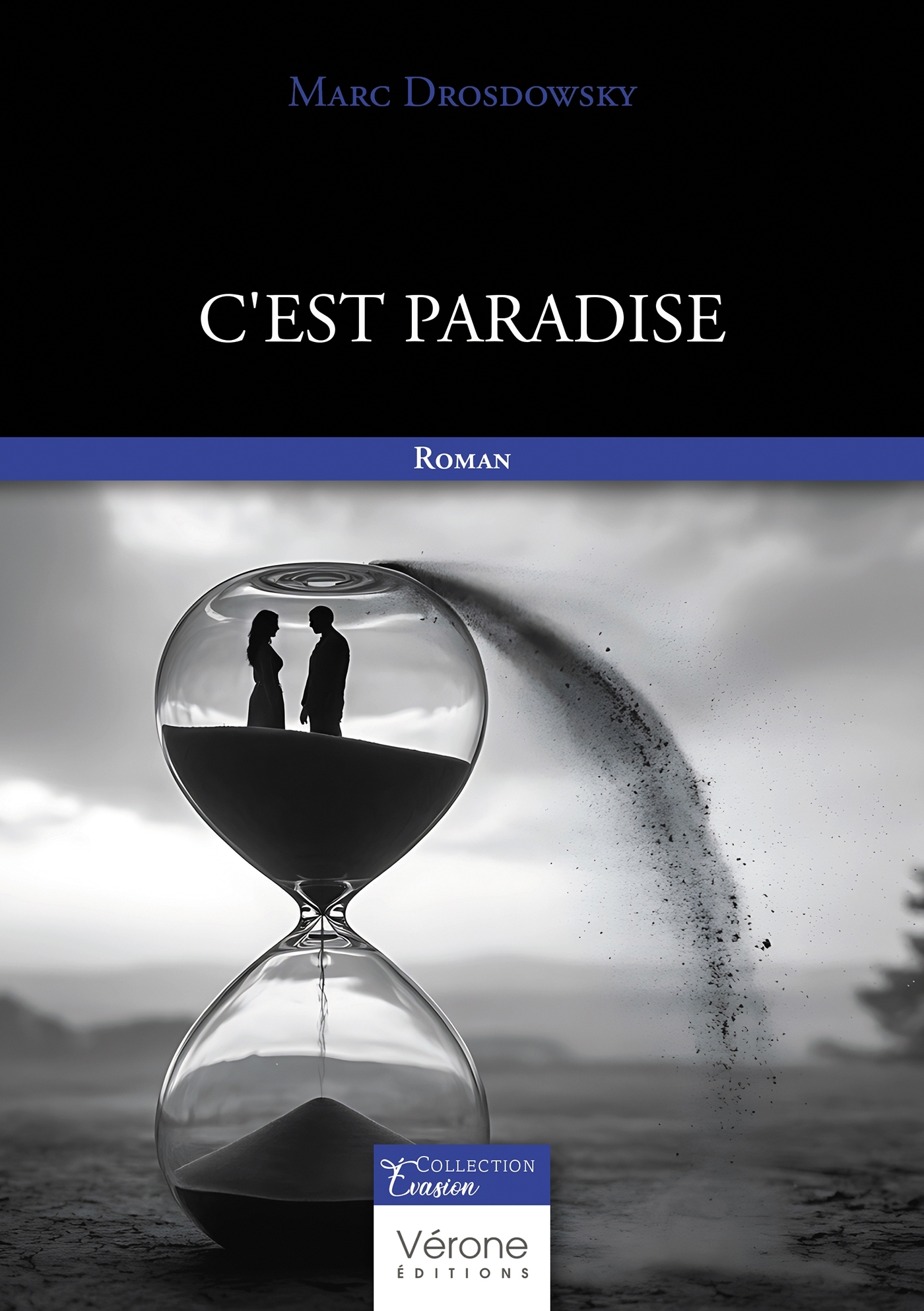 C'est Paradise (9791042311674-front-cover)