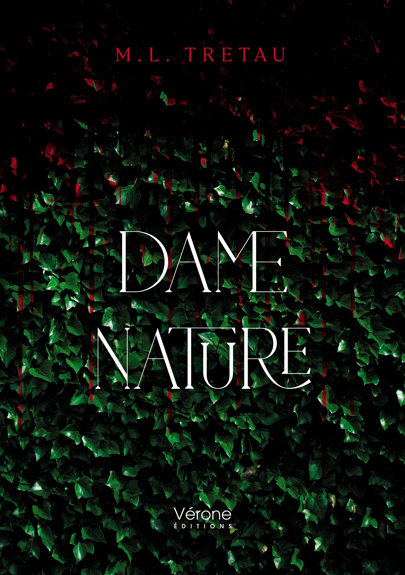 Dame nature (9791042312886-front-cover)