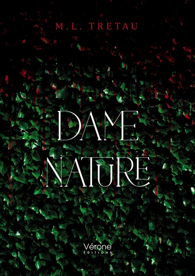 Dame nature (9791042312886-front-cover)