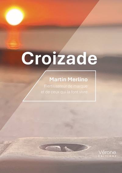 Croizade (9791042300715-front-cover)