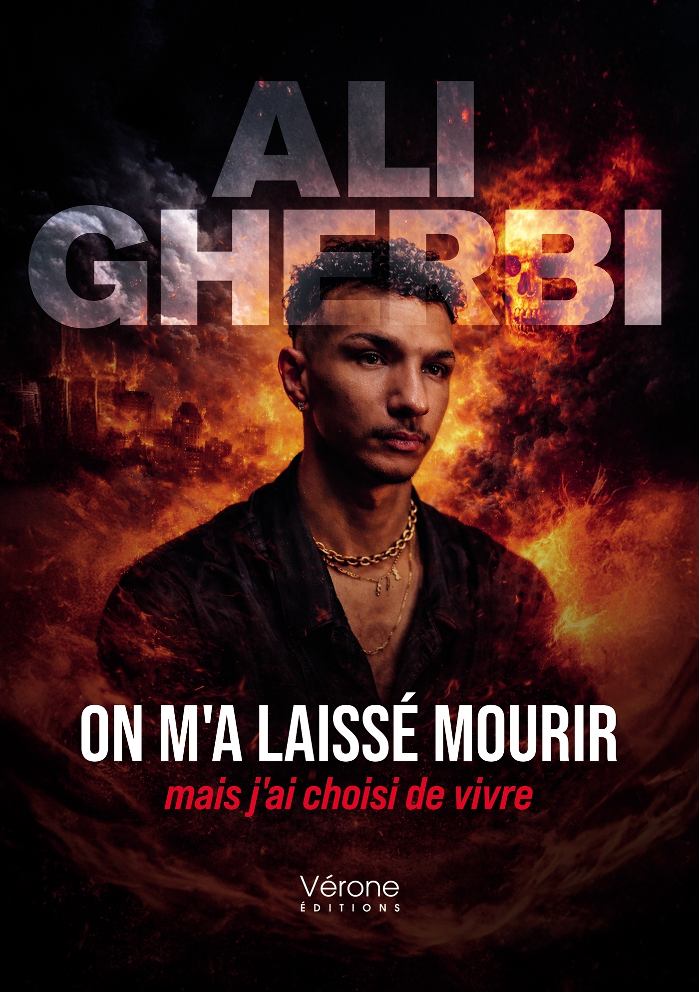 On m'a laissé mourir mais j'ai choisi de vivre (9791042313623-front-cover)