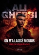 On m'a laissé mourir mais j'ai choisi de vivre (9791042313623-front-cover)