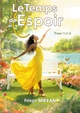 Le temps de l'espoir, Tomes 1 et 2 (9791042312565-front-cover)
