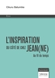 L'inspiration du côté de chez Jean(ne), Au fil du temps (9791042313524-front-cover)