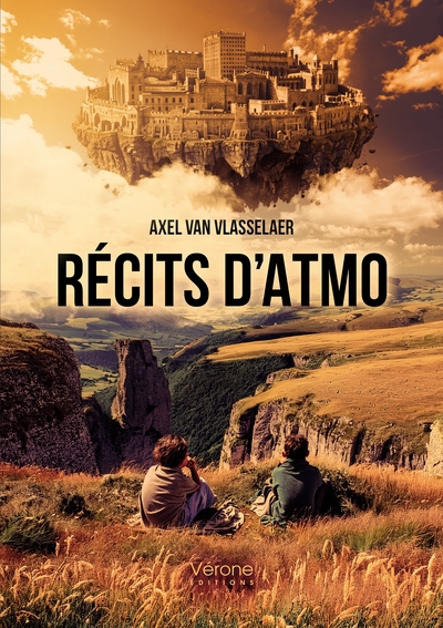 Récits d'Atmo (9791042314538-front-cover)