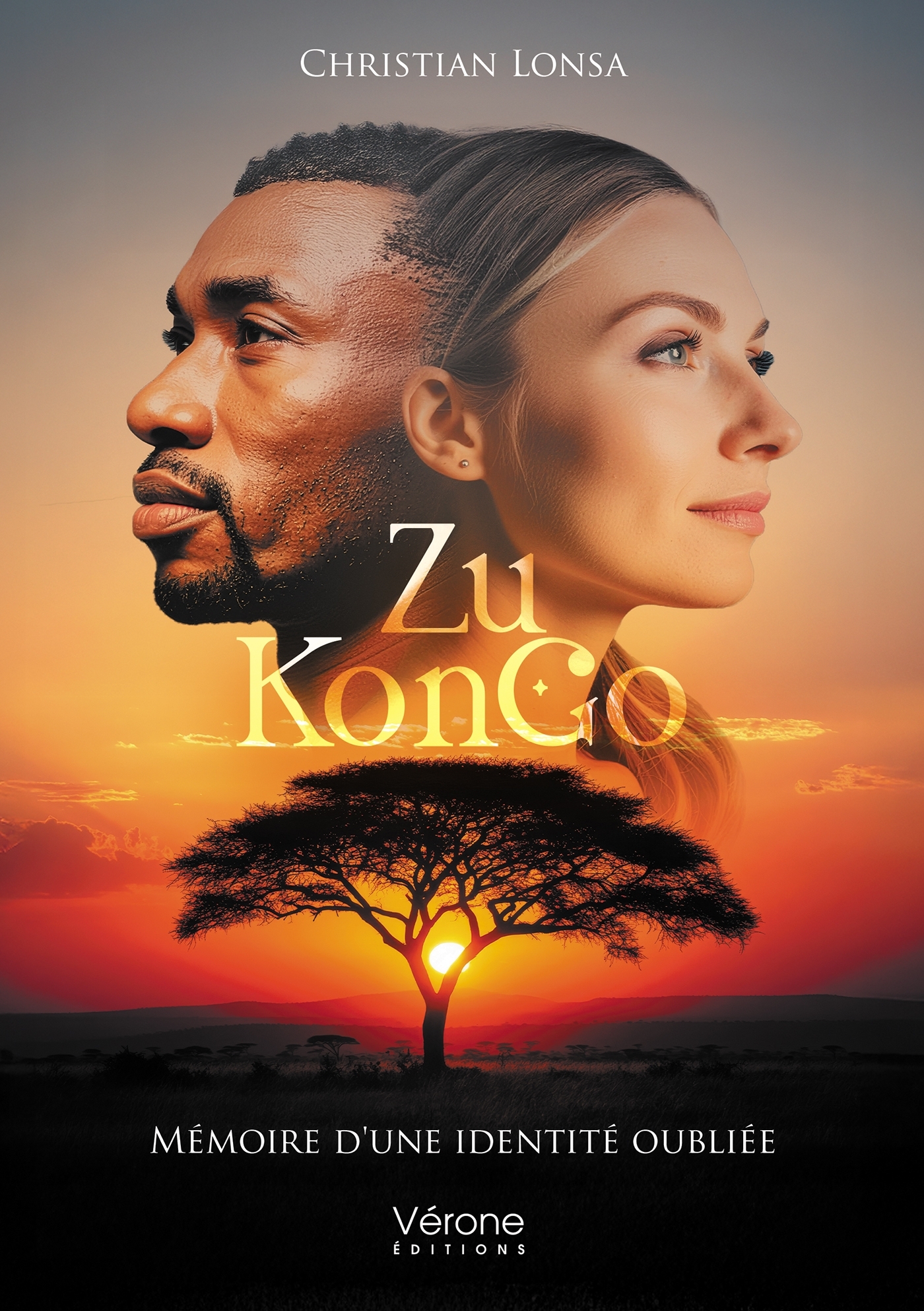 Zu KonGo, Mémoire d'une identité oubliée (9791042312909-front-cover)