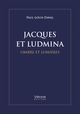 Jacques et Ludmina, Ombre et Lumières (9791042313784-front-cover)
