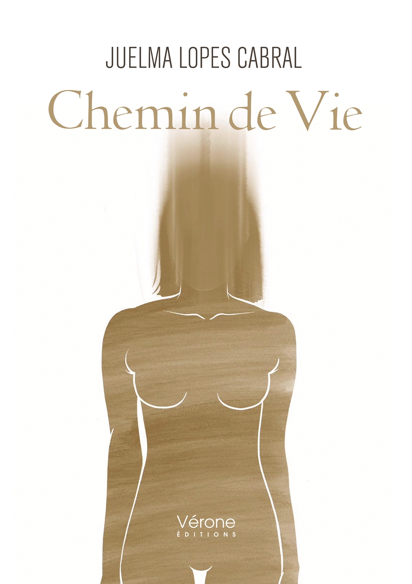 Chemin de vie (9791042311704-front-cover)