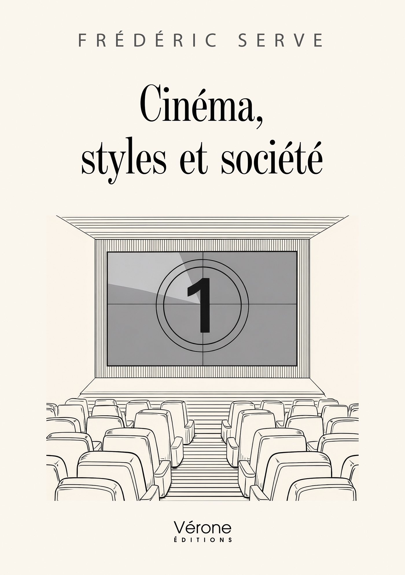 Cinéma, styles et société (9791042314545-front-cover)