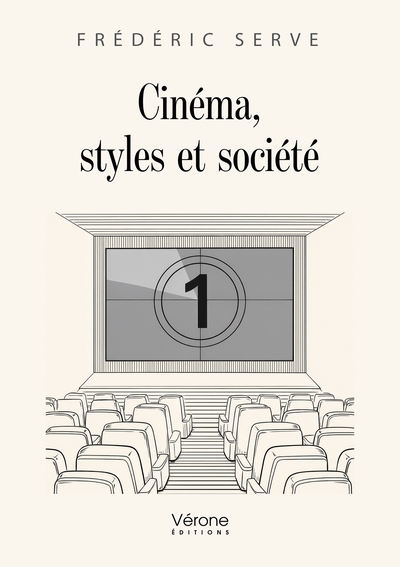Cinéma, styles et société (9791042314545-front-cover)