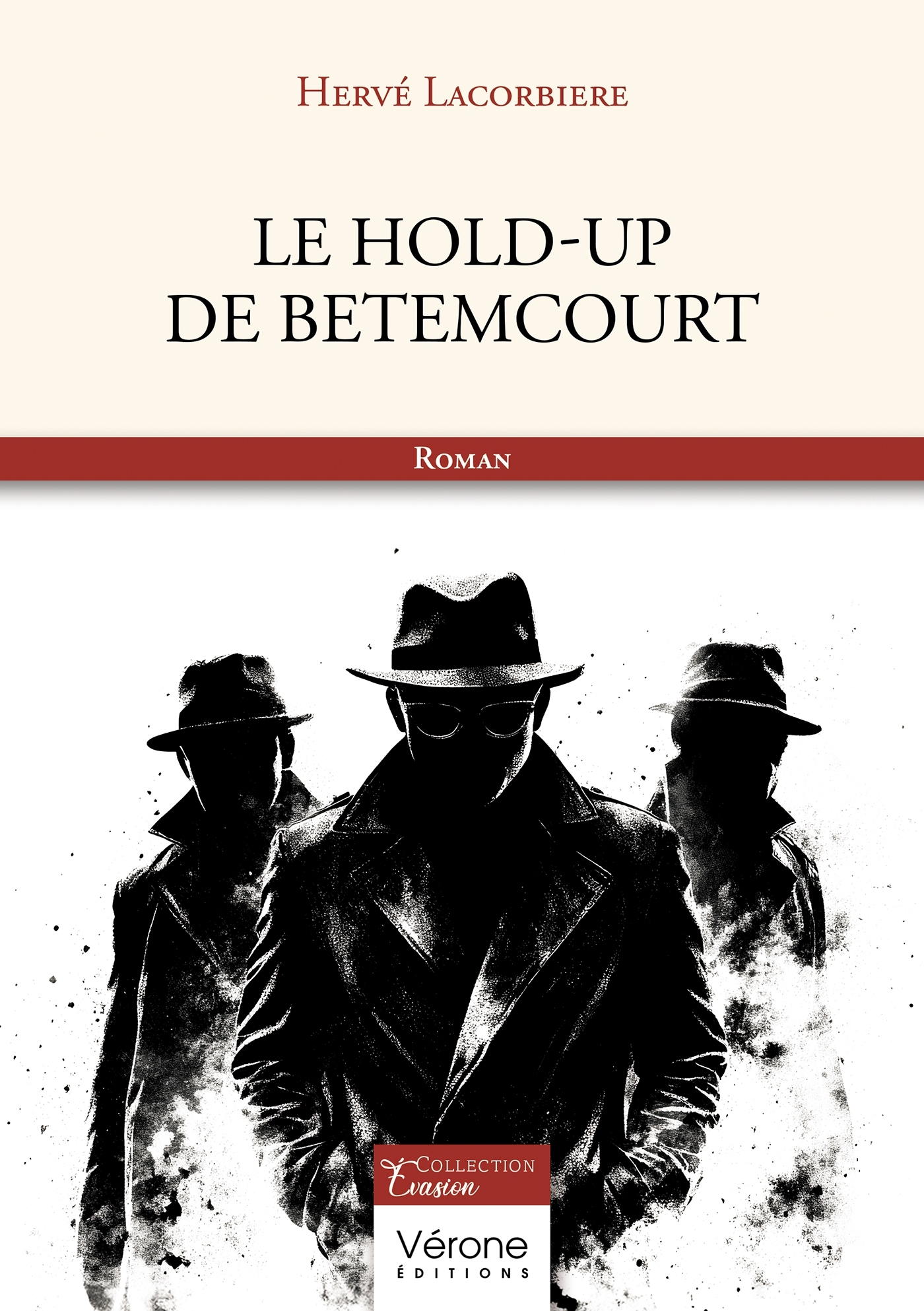 Le Hold-up de Betemcourt (9791042312930-front-cover)