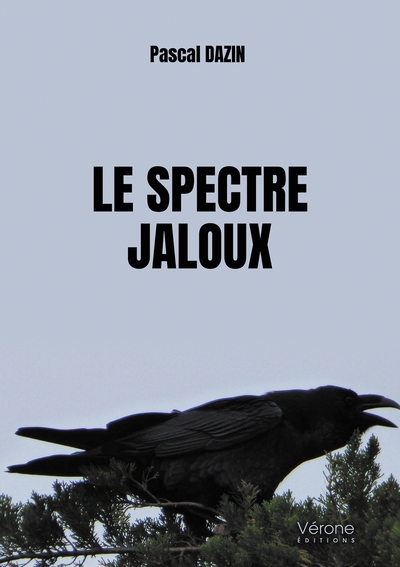 Le spectre jaloux (9791042314934-front-cover)